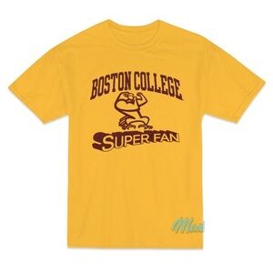 Boston College Eagles Super Fan T-Shirt